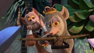 All Hail King Julien O Captain My Captain Pt.2