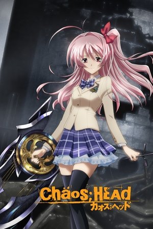 Chaos;Headi