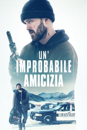 Poster Un'improbabile amicizia 2019