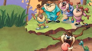 Taz-Mania