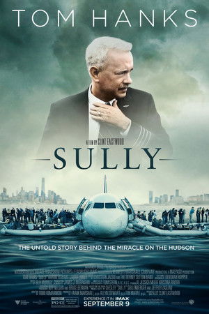poster Sully