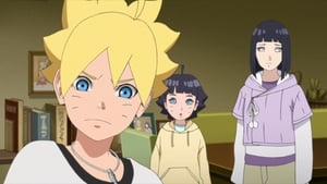 Boruto: Naruto Next Generations: Season 1 Episode 45