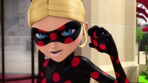 Miraculous: As Aventuras de Ladybug: 1×17