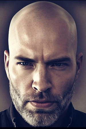 Joel F. Gardiner portrait