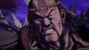 Hokuto no Ken: FIST OF THE NORTH STAR Cap 14