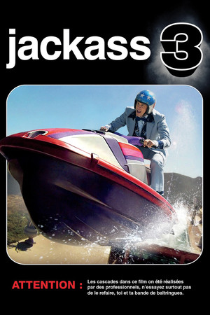 Jackass 3D
