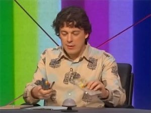 QI: Season2 – Episode10