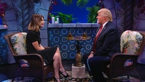 The President Show: 1×12