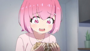 FX Senshi Kurumi-chan S1 – Episódio 2