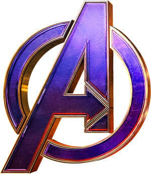 Vengadores: Endgame — Logos 8