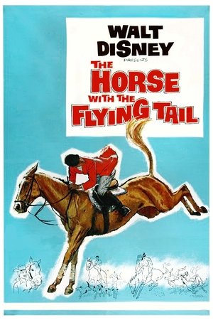 Image The Horse with the Flying Tail