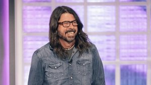 The Kelly Clarkson Show Season 3 : Dave Grohl, Abigail Breslin, David Chang, Priya Krishna