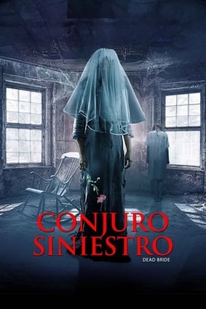 Poster Conjuro siniestro 2022
