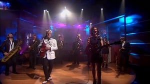 The Colbert Report David Byrne & St. Vincent