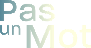 Kein Wort — Logos 2