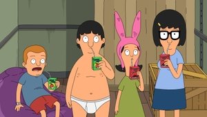 Bob burgerfalodája 4. évad 15. rész