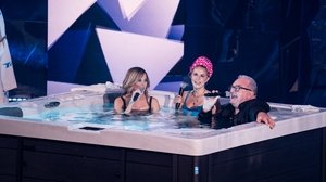 La semaine des 4 Julie: 1×3