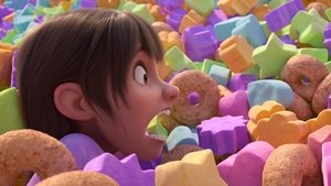 In Your Dreams (2025) ผจญภัยในฝัน