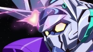 Gundam Reconguista in G: 1×6