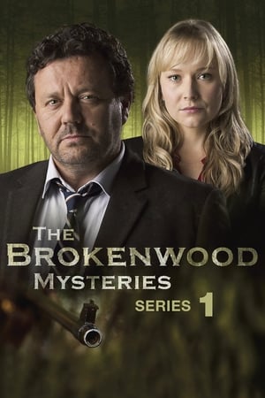 The Brokenwood Mysteries: Season 1