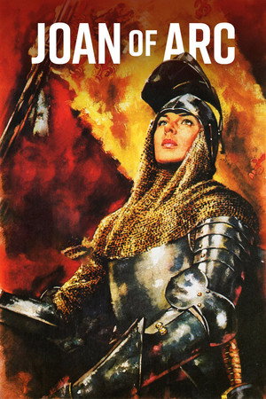 Joan of Arc