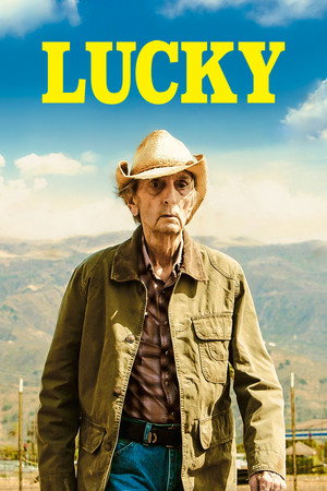 Постер фильма «Счастливчик (2017)» — (16 из 34)