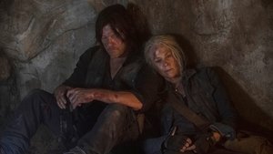 The Walking Dead: Stagione 10 x Episodio 9