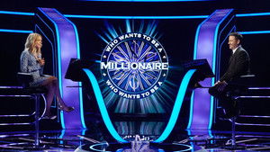 Who Wants to Be a Millionaire: 1×7