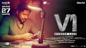 V1 Murder Case (2022) South Hindi Dubbed Full Movie HD ESub