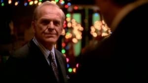 The West Wing: 4×11