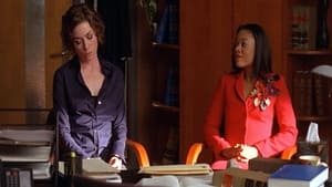 Ally McBeal Season 5 Episode 9