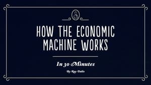 How The Economic Machine Works?