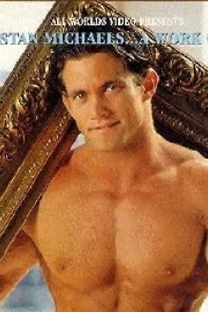 Tristan Michaels portrait