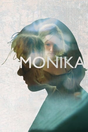 Poster Monika (2011)