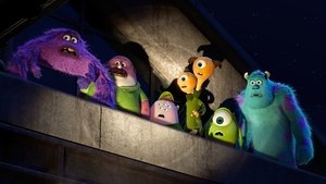 Monsters University ( 2013 )