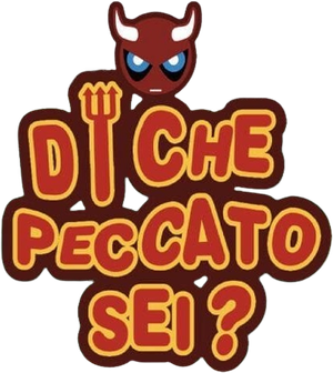Di Che Peccato Sei? — Logos 1