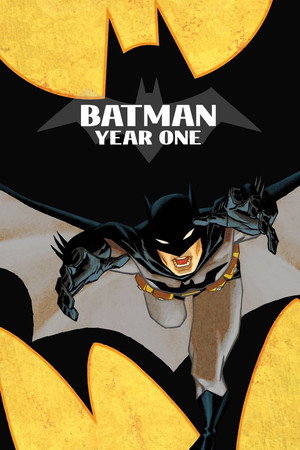 Batman: Year One 31