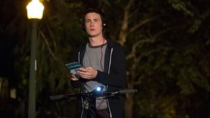 13 Reasons Why Season 1 Episode 3