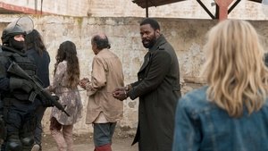 Fear the Walking Dead: Season 3 Episode 10