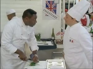 Chef England Expects