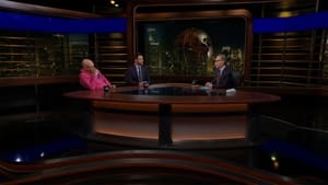 Real Time with Bill Maher December 1, 2023: David Mamet, James Carville, Dave Rubin