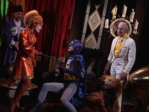 Batman 3 – Episodio 8