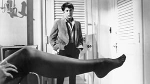 Aşk Mevsimi – The Graduate – Mezun (1967) izle