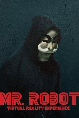 Image Mr. Robot Virtual Reality Experience