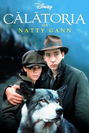 Image The Journey of Natty Gann