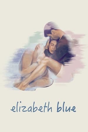 Poster Elizabeth Blue (2017)