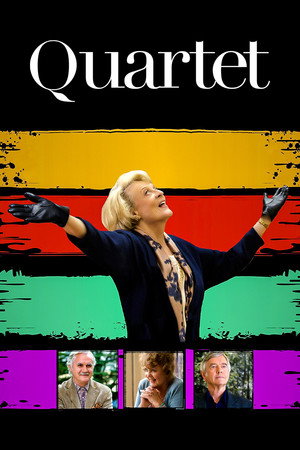 Quartet