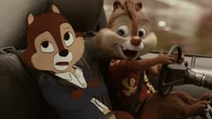 Chip ‚n Dale: Rescue Rangers