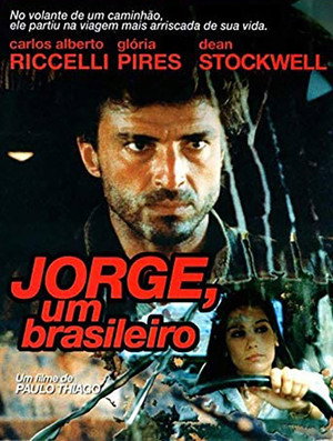 Jorge, um Brasileiro 4