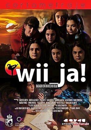 Poster Wii_ja! 2021